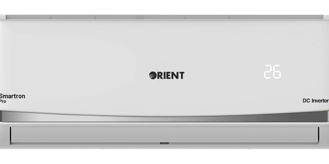 Orient Pro 18C Ultra T3 1.5 Ton, official product image