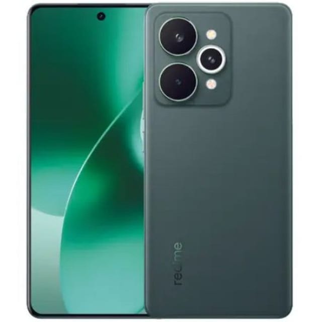 realme 15 Pro 5G, official product image