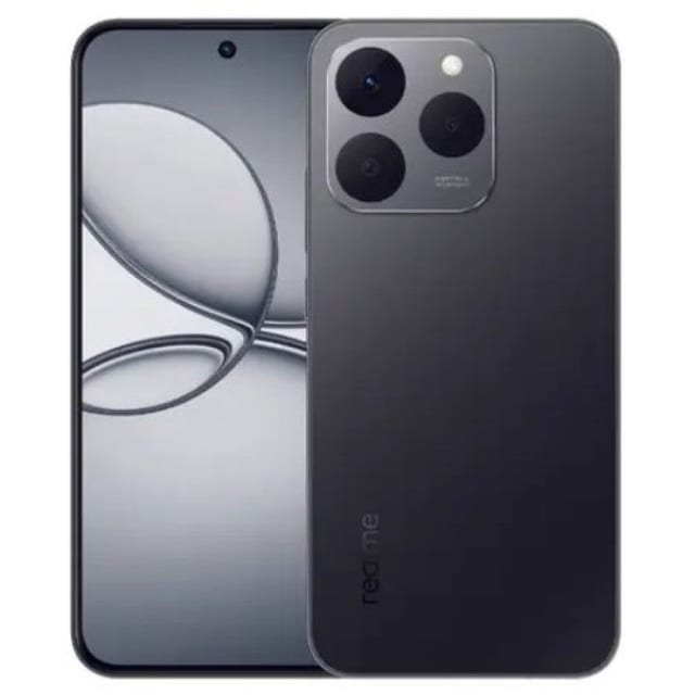 realme 15T 5G, official product image
