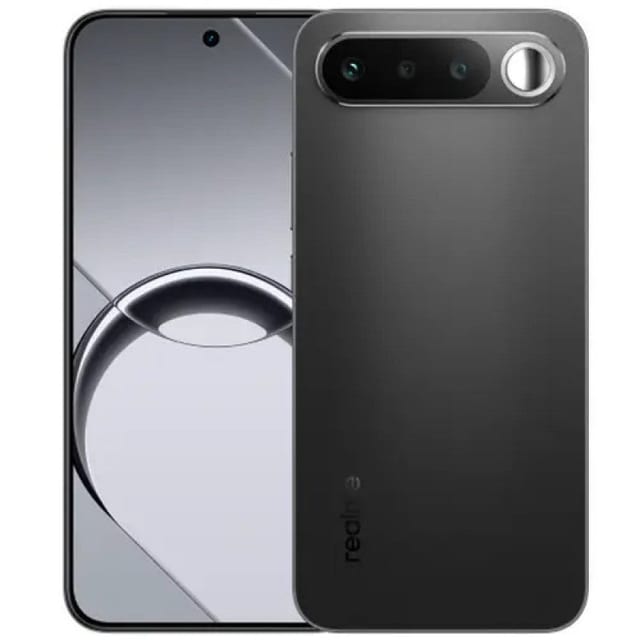 realme 16 5G, official product image
