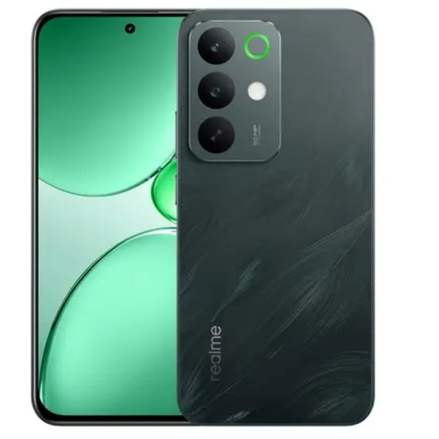 realme C85 Pro, official product image