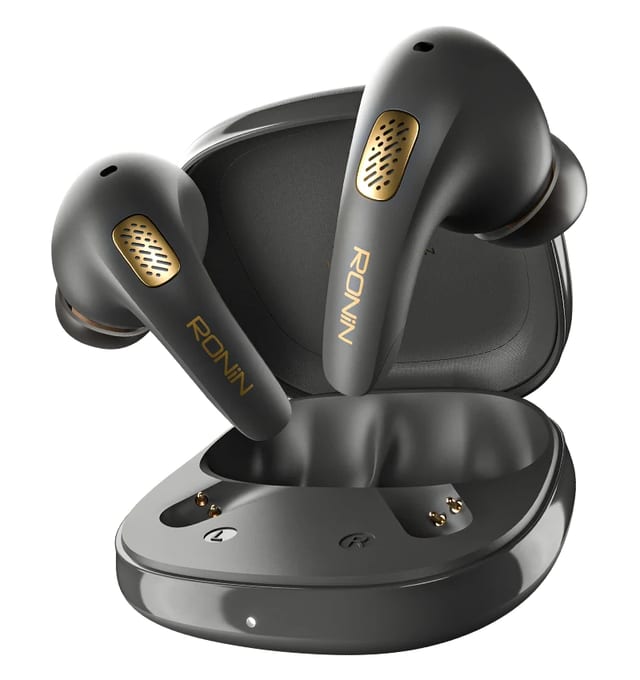 Ronin Pebble R-7130, official product image