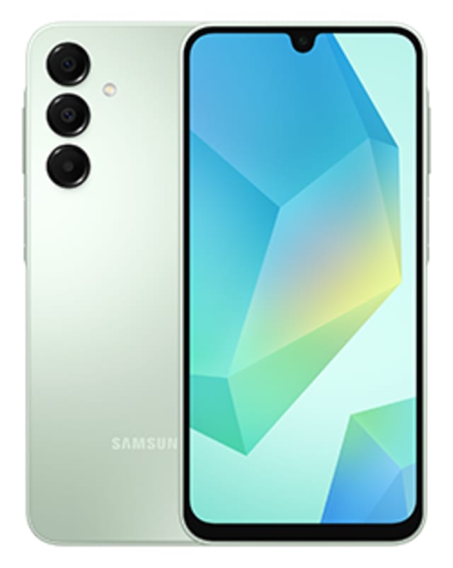 Samsung Galaxy A16, official product image
