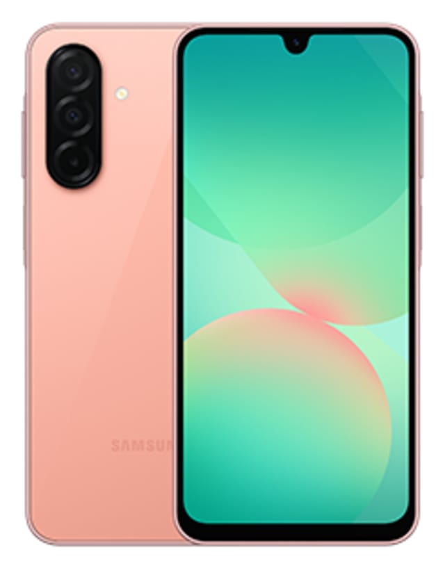 Samsung Galaxy A26 5G, official product image