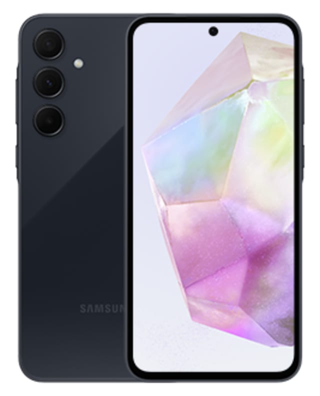Samsung Galaxy A35 5G, official product image