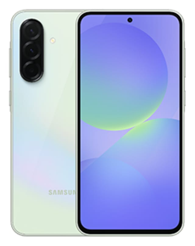 Samsung Galaxy A36 5G, official product image