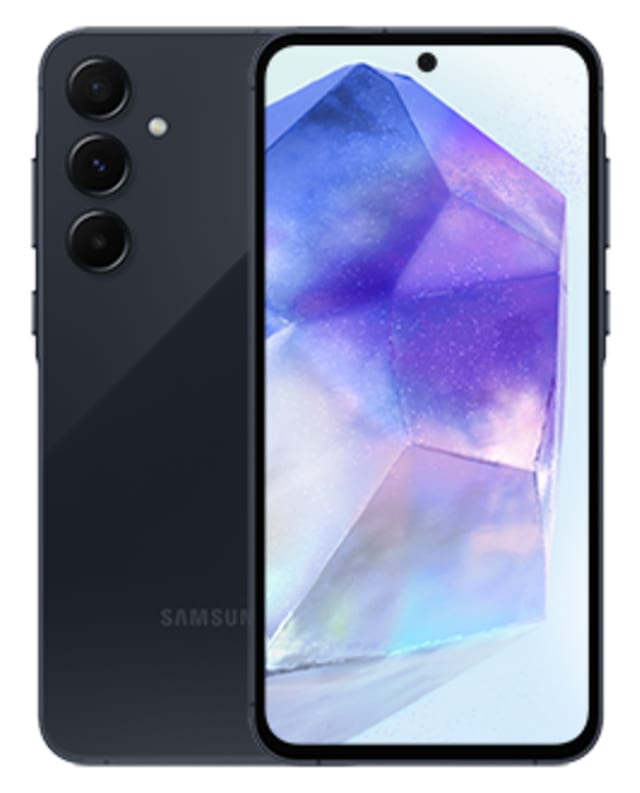 Samsung Galaxy A55 5G, official product image