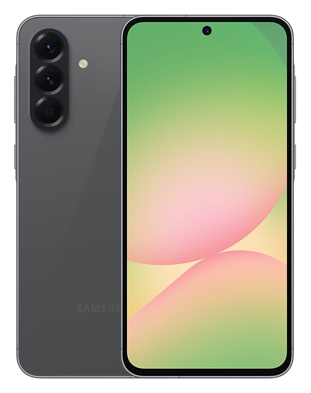 Samsung Galaxy A56 5G, official product image