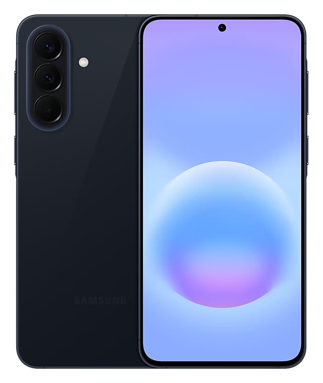 Samsung Galaxy A57 5G, official product image