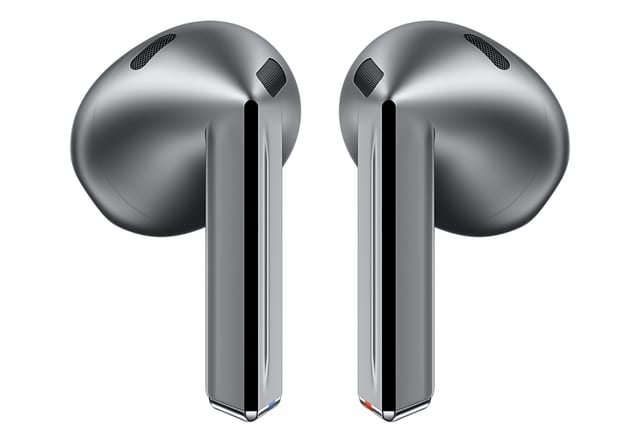 Samsung Galaxy Buds3, official product image
