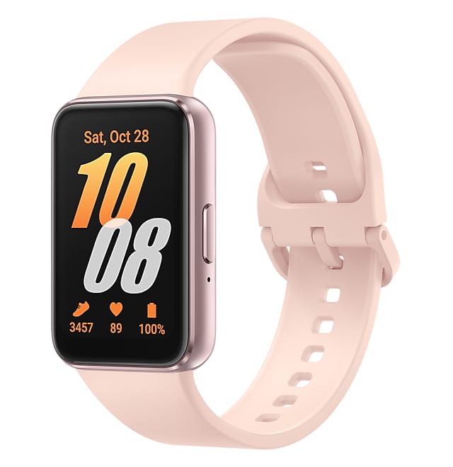 Samsung Galaxy Fit3, official product image