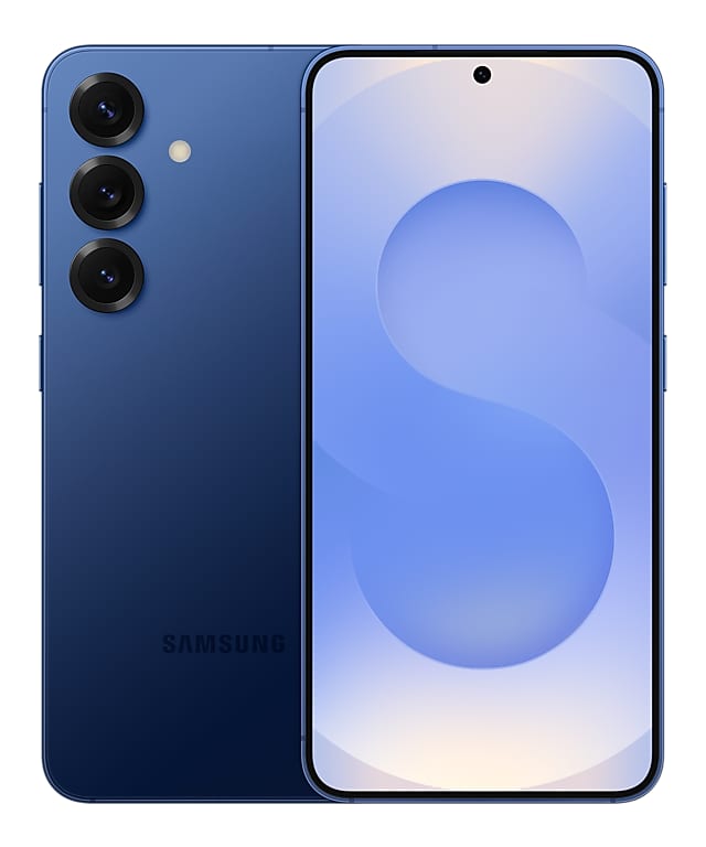 Samsung Galaxy S25, official product image
