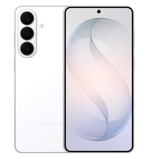Samsung Galaxy S26, official product image