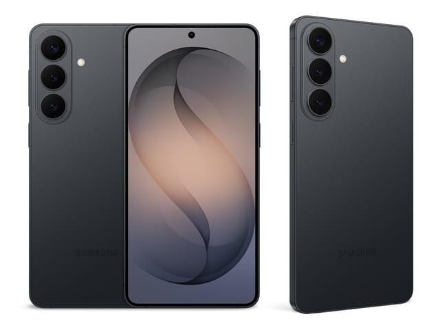 Samsung Galaxy S26 Plus, official product image