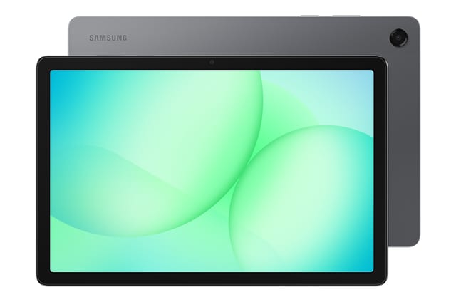 Samsung Galaxy Tab A11+, official product image