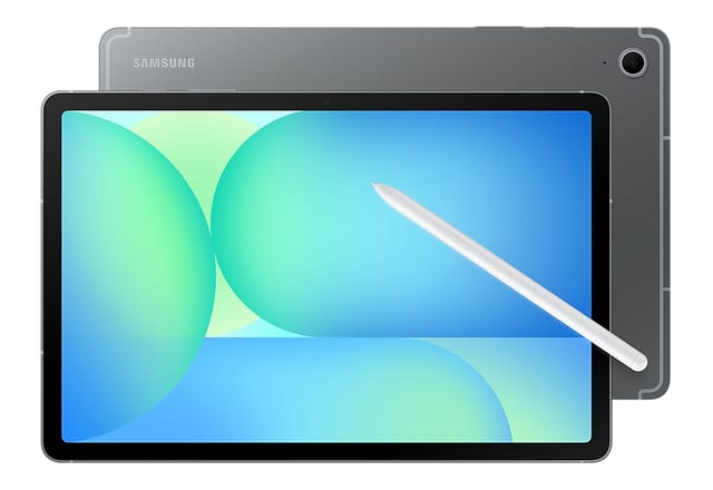Samsung Galaxy Tab S10 FE, official product image