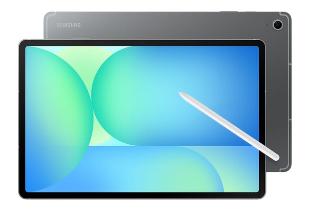 Samsung Galaxy Tab S10 FE+, official product image
