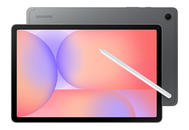 Samsung Galaxy Tab S10 Lite, official product image