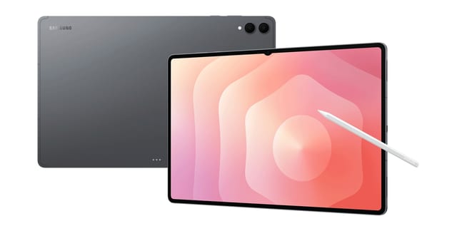 Samsung Galaxy Tab S11 Ultra, official product image