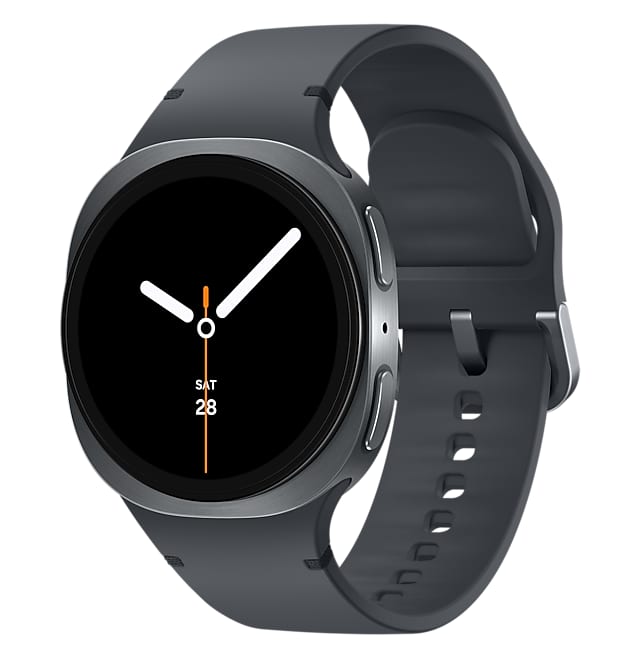 Samsung Galaxy Watch8 40mm, official product image