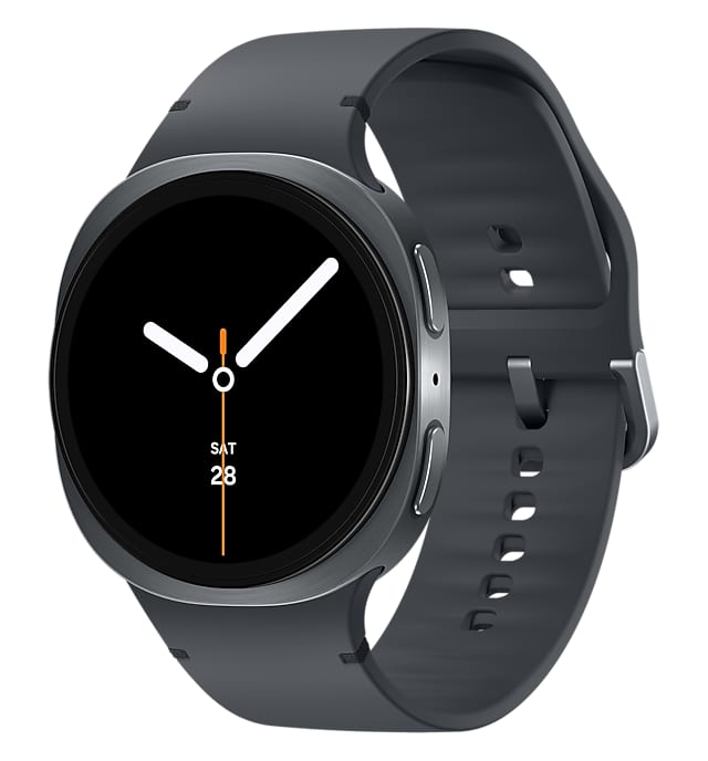 Samsung Galaxy Watch8 44mm, official product image