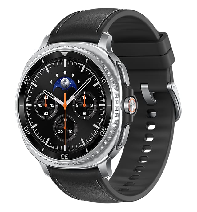 Samsung Galaxy Watch8 Classic 46mm, official product image