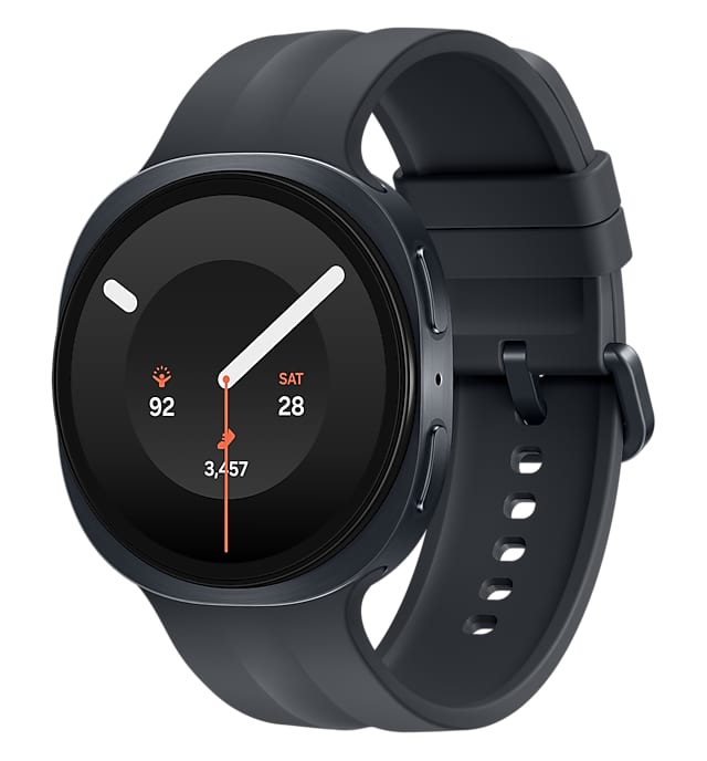 Samsung Galaxy Watch9 44mm, official product image