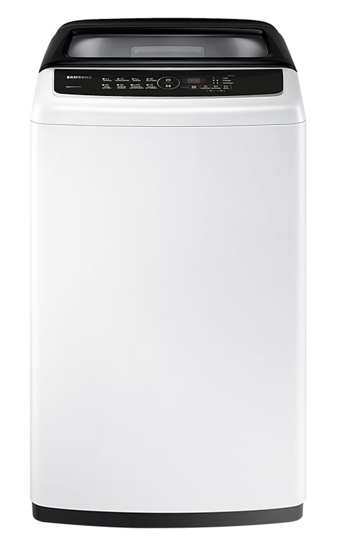 Samsung WA80CK4240BW, official product image