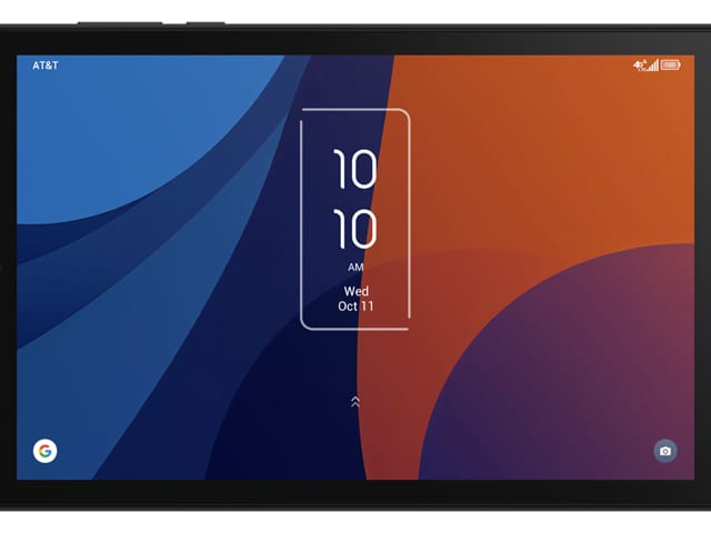 TCL TAB 8 SE, official product image