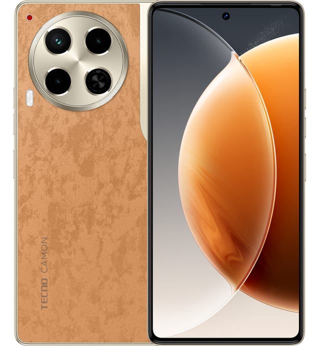 TECNO CAMON 30, official product image