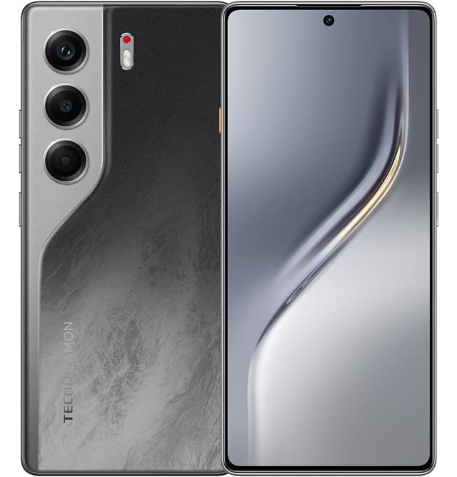 TECNO CAMON 40, official product image