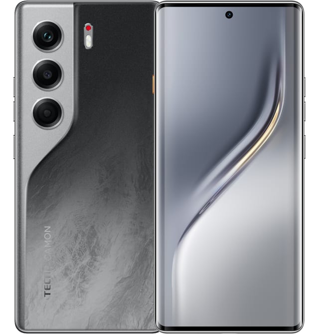TECNO CAMON 40 Pro, official product image