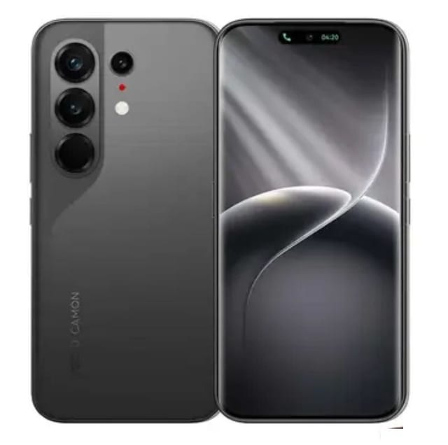 TECNO Camon 50, official product image