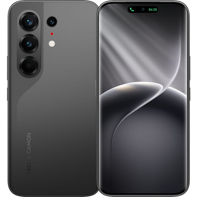 TECNO CAMON 50 Pro, official product image