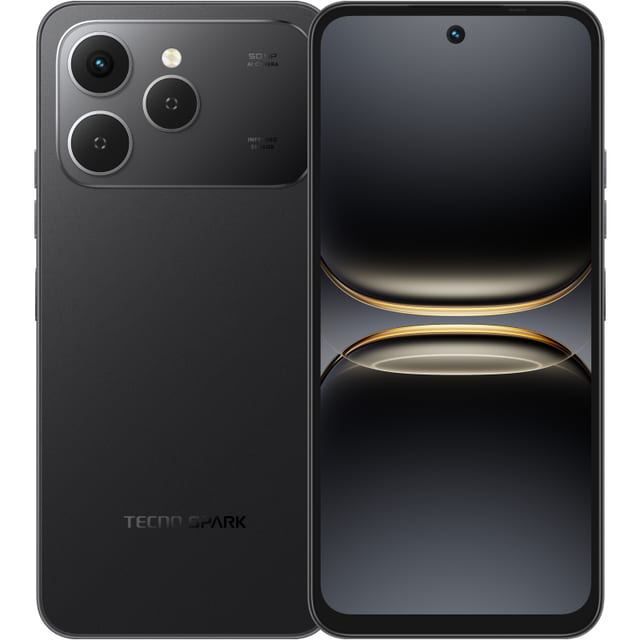 TECNO SPARK 40, official product image