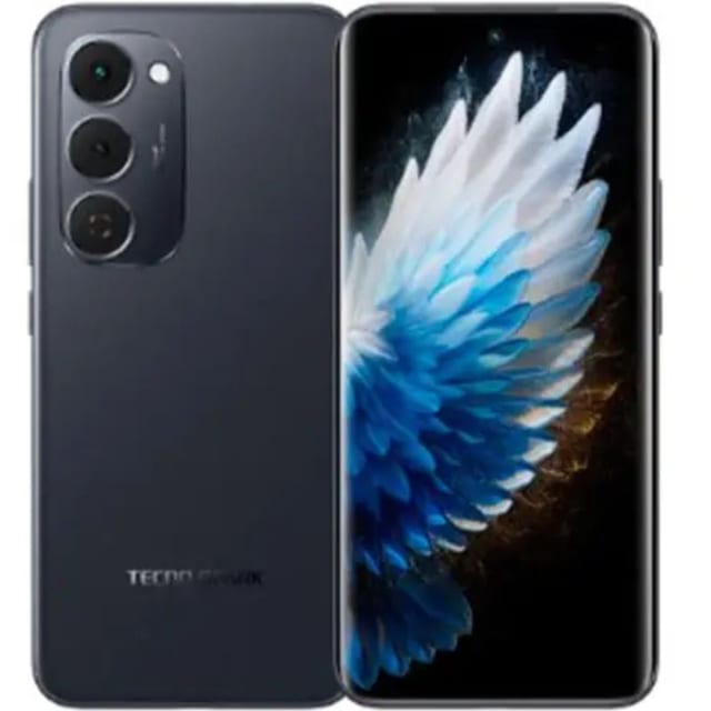 TECNO Spark 40 Pro Plus, official product image
