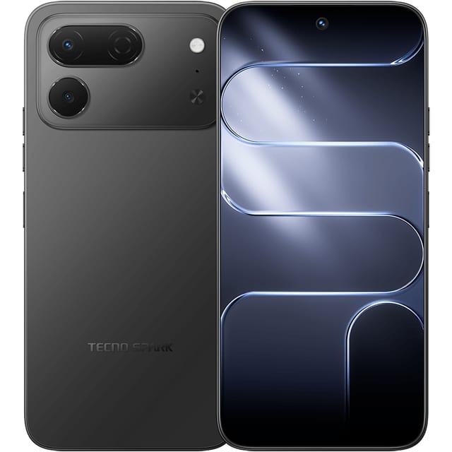 TECNO SPARK 50 Pro, official product image