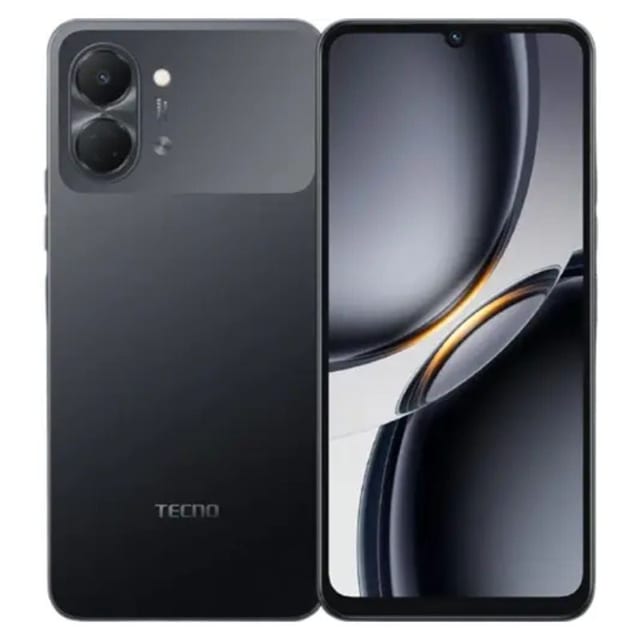 TECNO Spark Go 3, official product image