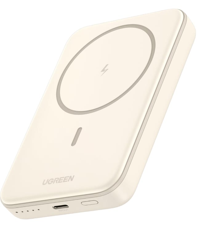 UGREEN Wireless Magnetic Power Bank 10000mAh (PB561), official product image