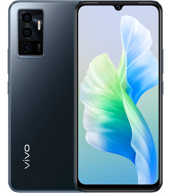 vivo V23e, official product image