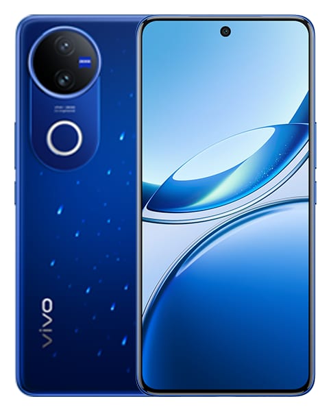 vivo V50, official product image