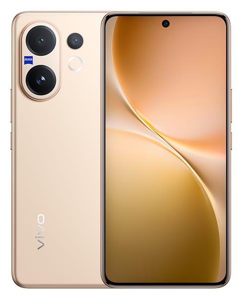 vivo V60, official product image