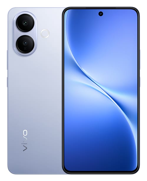 vivo V60 Lite 5G, official product image
