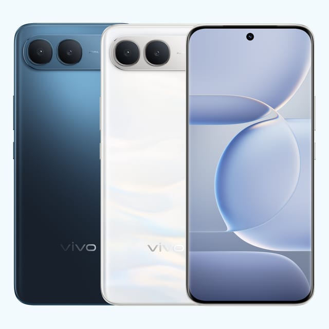 vivo V80 Lite 5G, official product image