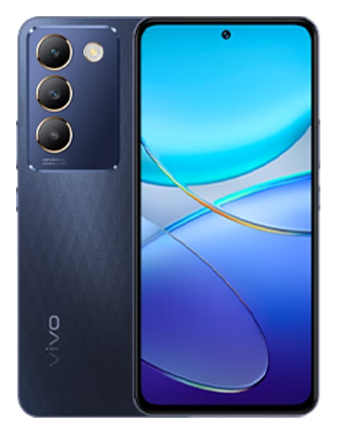 vivo Y100, official product image