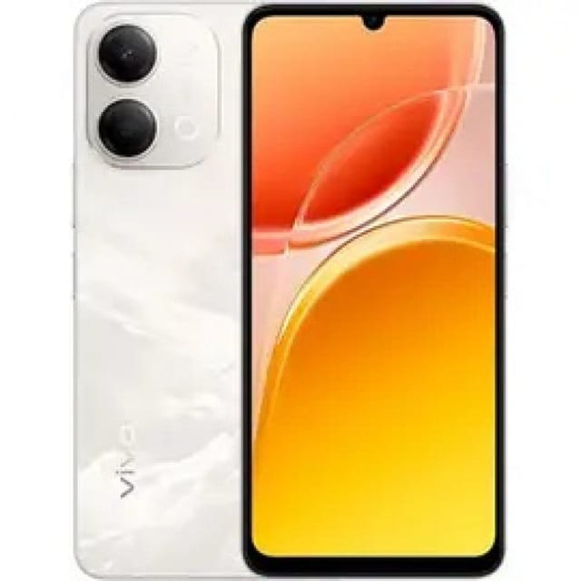 vivo Y11D, official product image