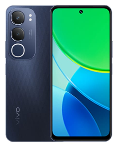 vivo Y19s, official product image