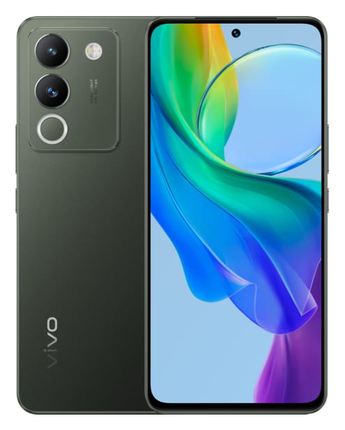 vivo Y200 5G, official product image