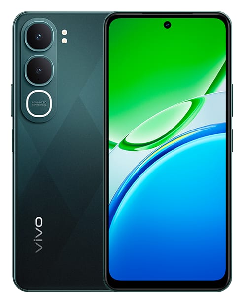 vivo Y21d, official product image
