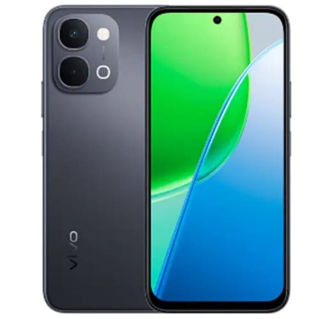 vivo Y31d, official product image